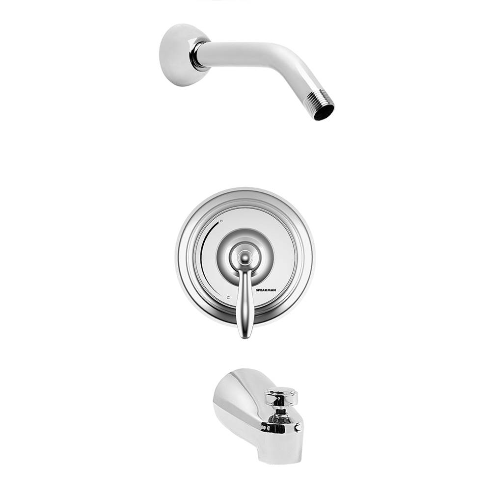 Speakman  Tub And Shower Faucets item SM-5030-LH
