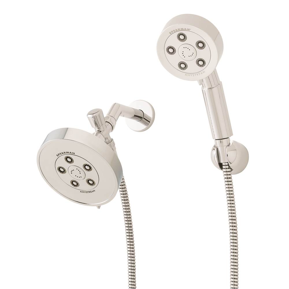 Speakman Hand Showers Hand Showers item VS-113010