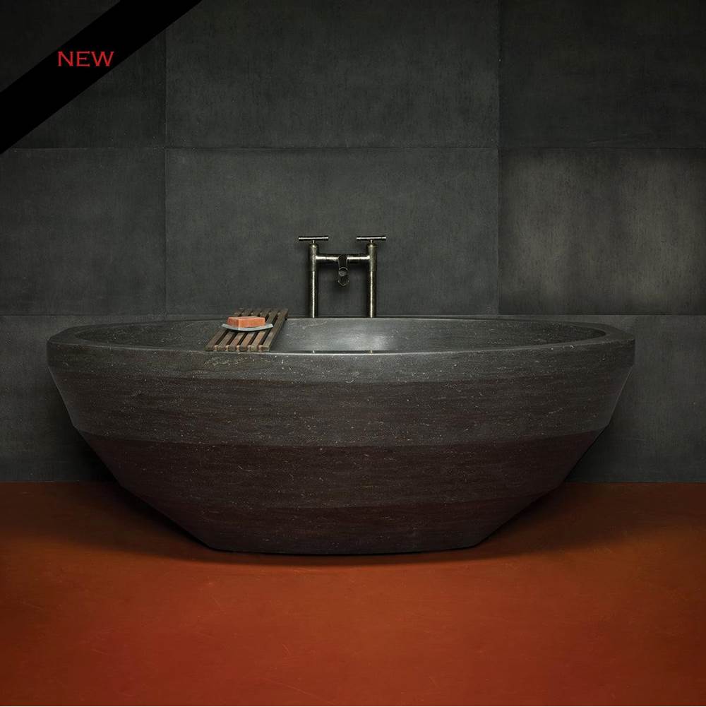 Stone Forest Free Standing Soaking Tubs item C47-68 NB