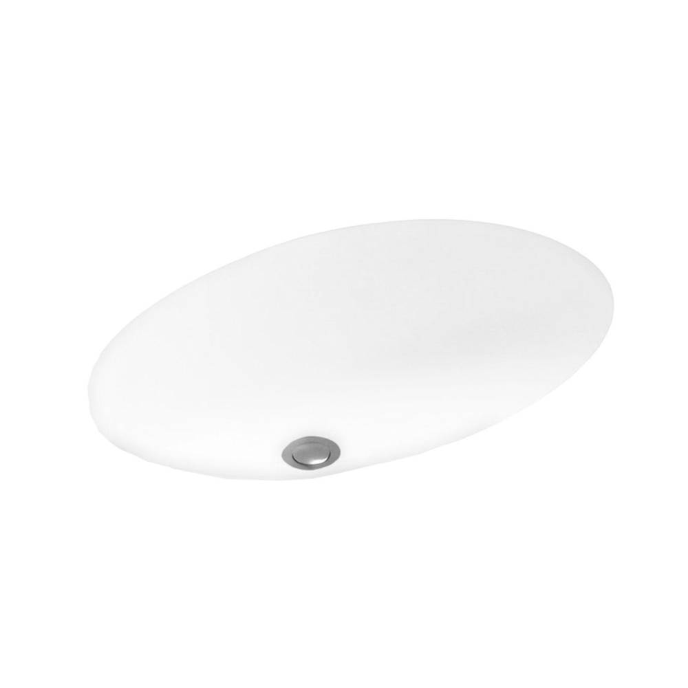 Swan Undermount Bathroom Sinks item UL01613.040