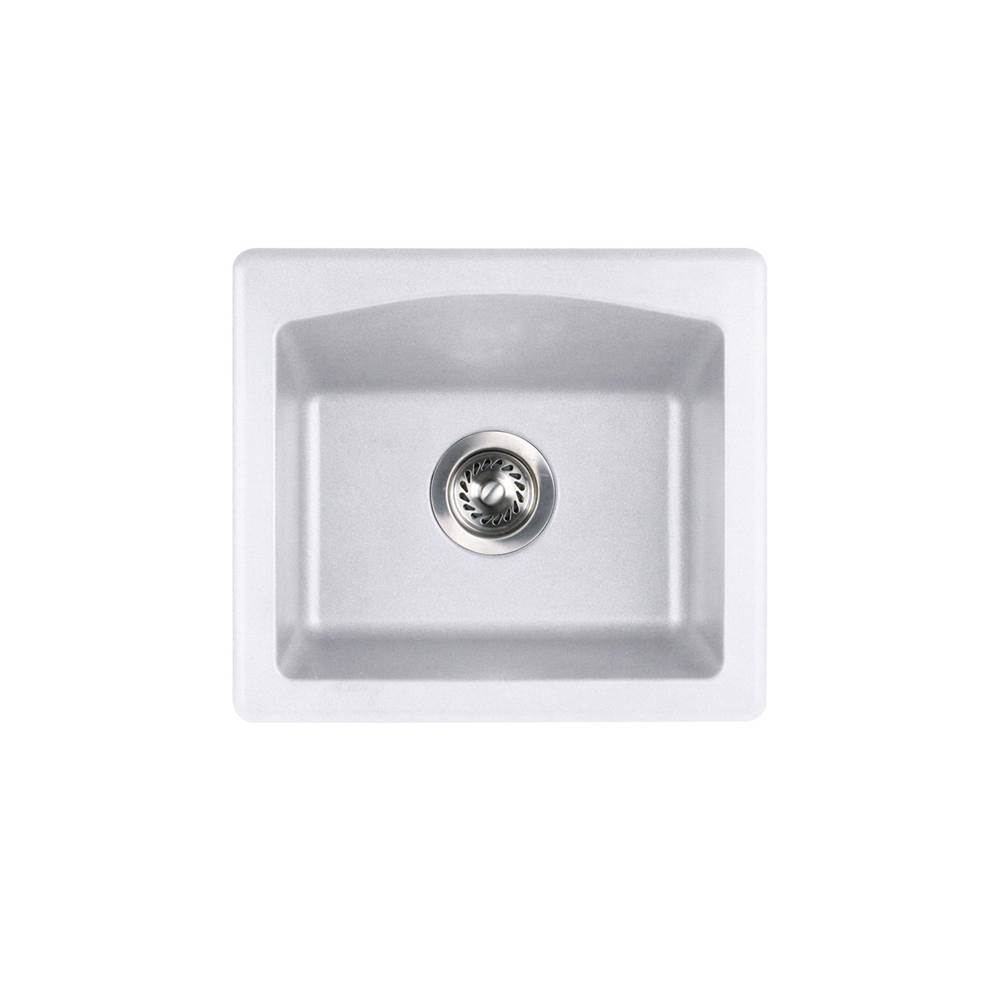 Swan Undermount Bar Sinks item QZ01816BS.210