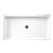 Swan - SF03260MD.212 - Three Wall Alcove Shower Bases