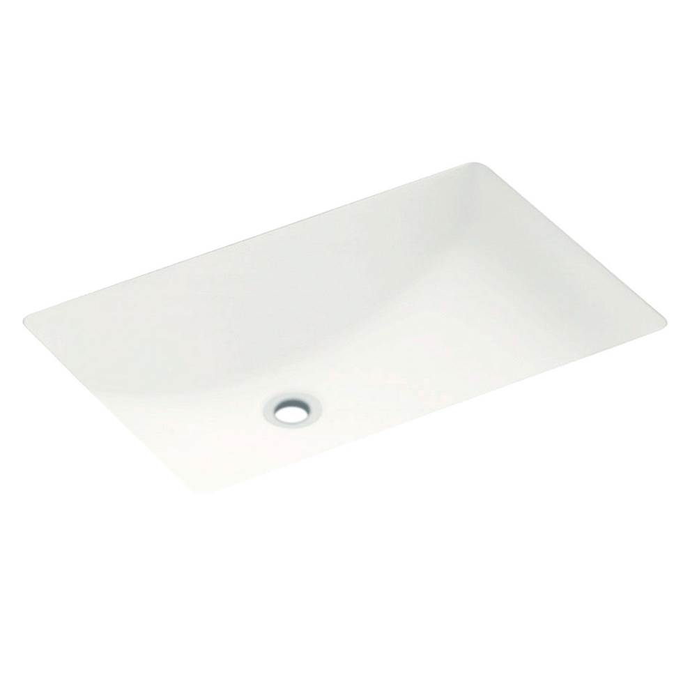 Swan Undermount Bathroom Sinks item UC01913.040