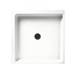 Swan - SD03636MD.130 - Three Wall Alcove Shower Bases
