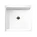 Swan - SF04242MD.018 - Three Wall Alcove Shower Bases
