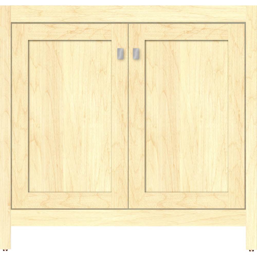 Strasser Woodenworks Floor Mount Vanities item 52.839