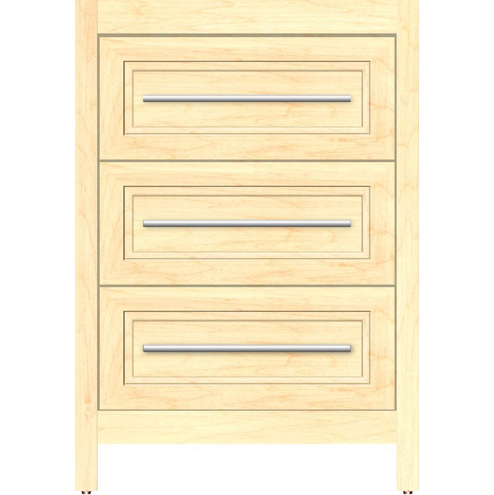Strasser Woodenworks Floor Mount Vanities item 56.001