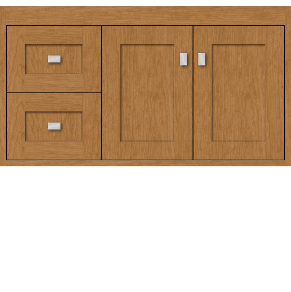Strasser Woodenworks Floor Mount Vanities item 20.290