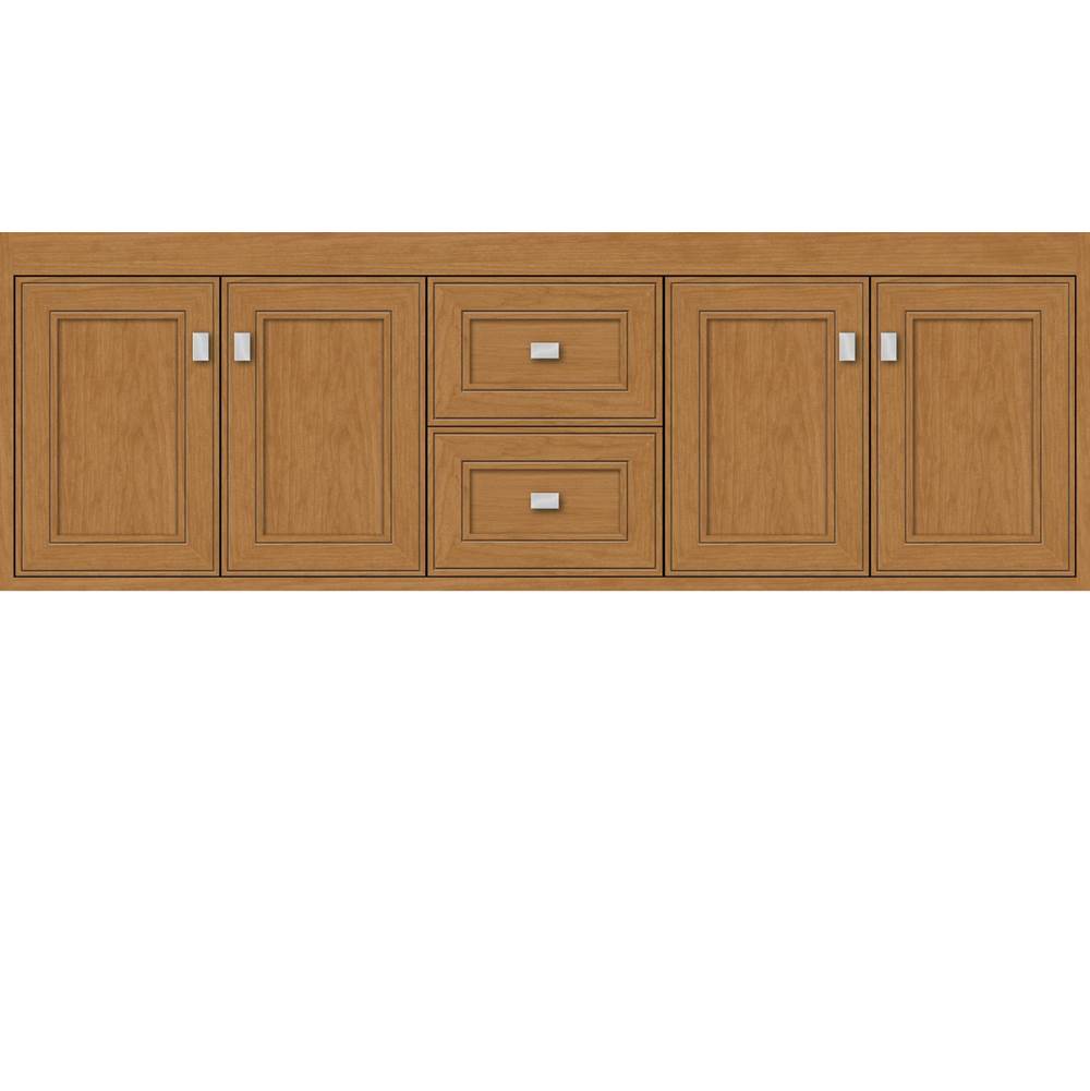 Strasser Woodenworks Floor Mount Vanities item 20.660