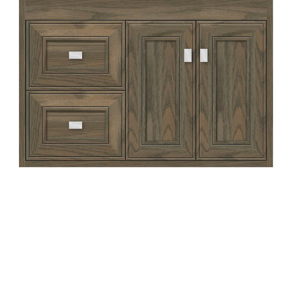 Strasser Woodenworks Floor Mount Vanities item 55-030