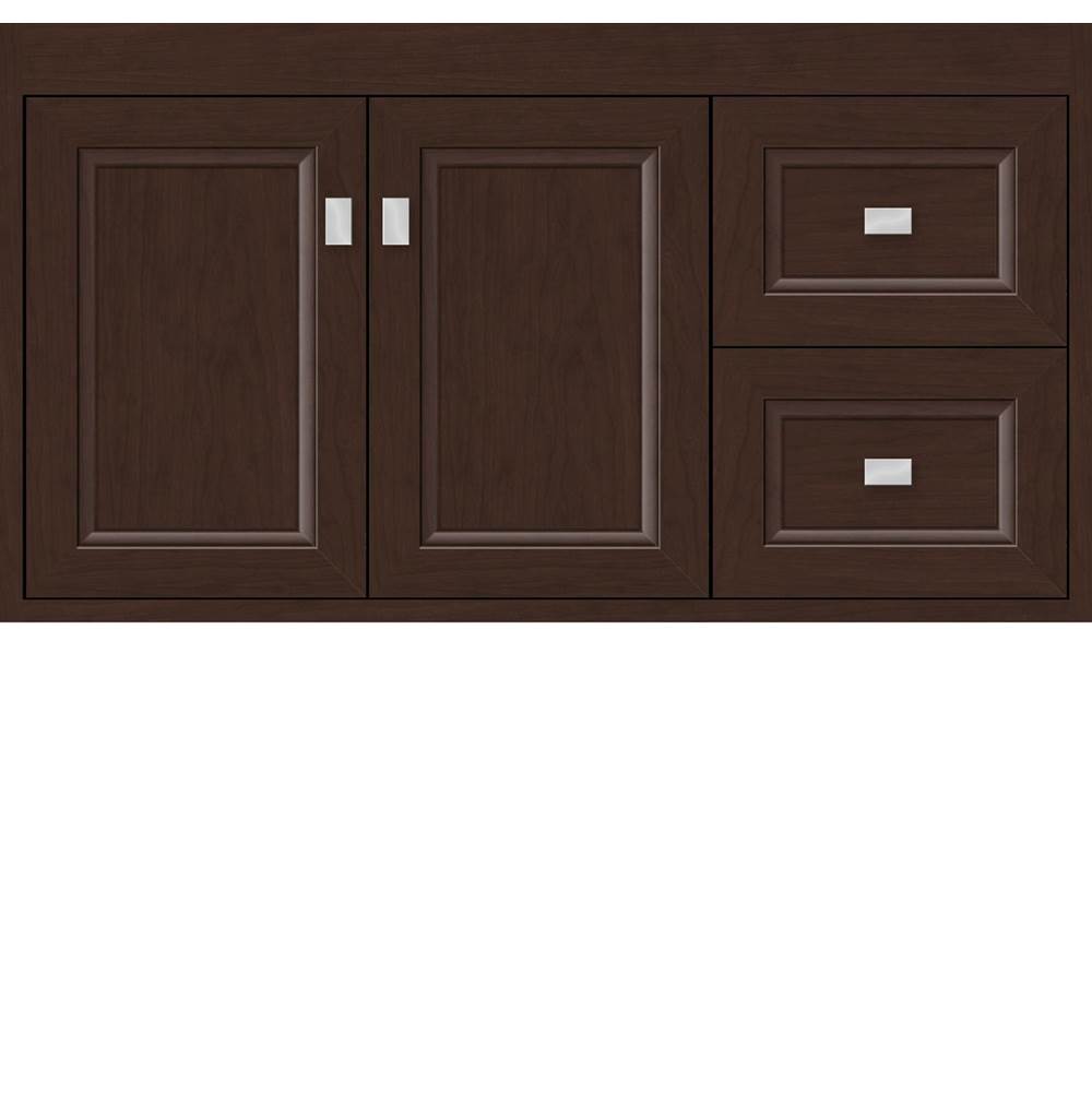 Strasser Woodenworks Floor Mount Vanities item 22.381