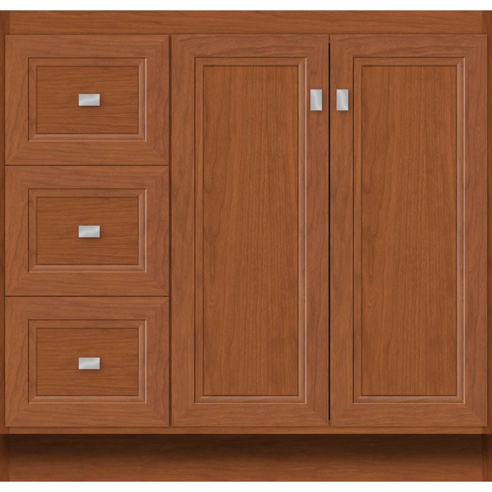 Strasser Woodenworks Floor Mount Vanities item 28.039