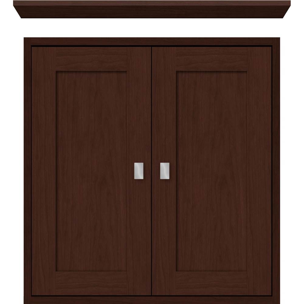 Strasser Woodenworks Side Cabinet Bathroom Furniture item 53.031