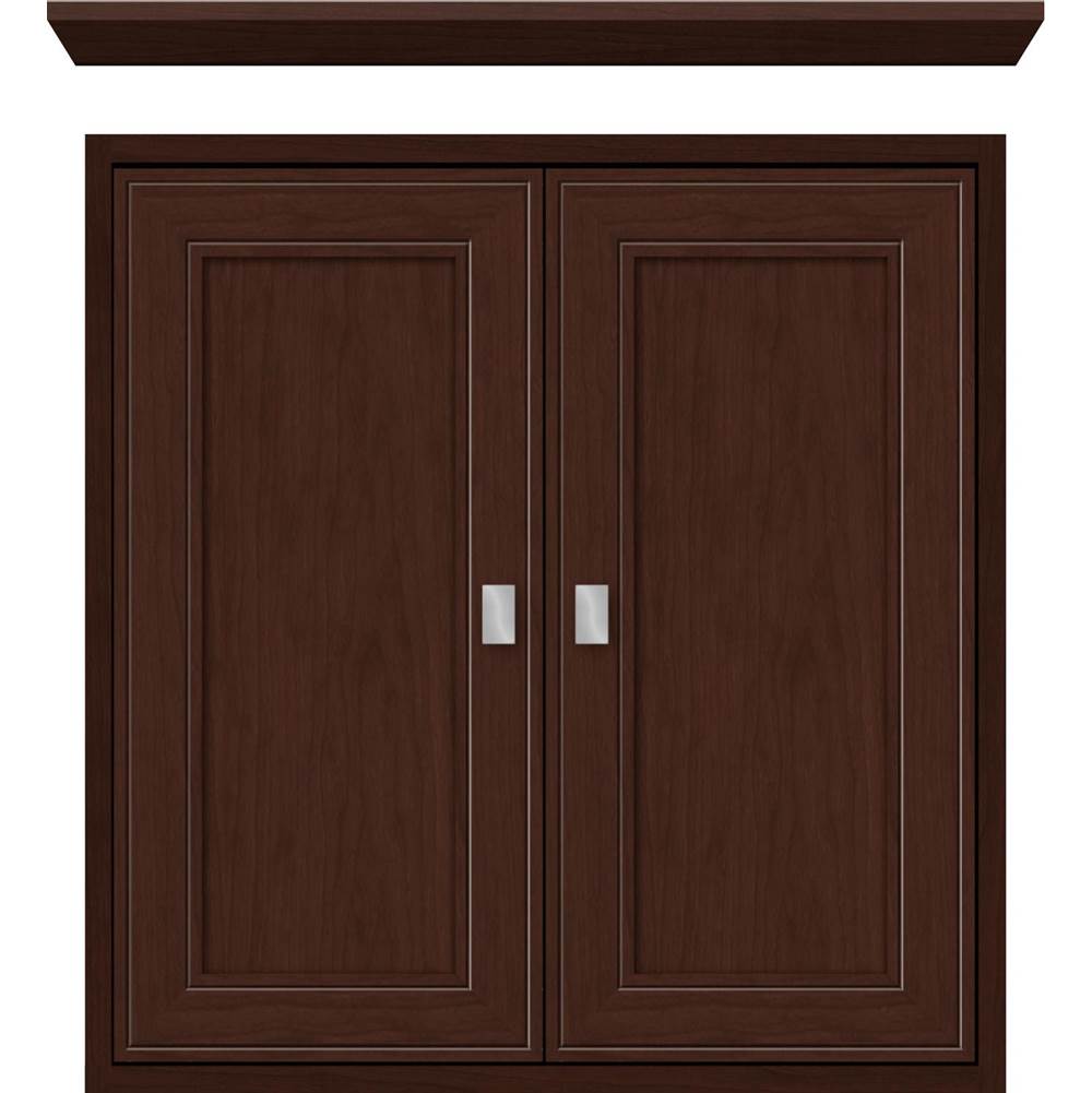 Strasser Woodenworks Side Cabinet Bathroom Furniture item 56.468