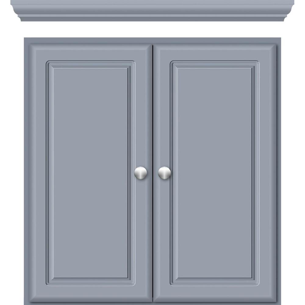 Strasser Woodenworks Side Cabinet Bathroom Furniture item 71.140