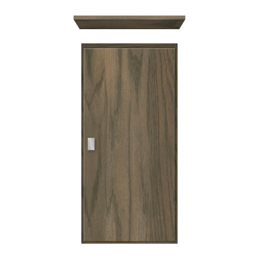 Strasser Woodenworks Wall Cabinet Bathroom Furniture item 70-969