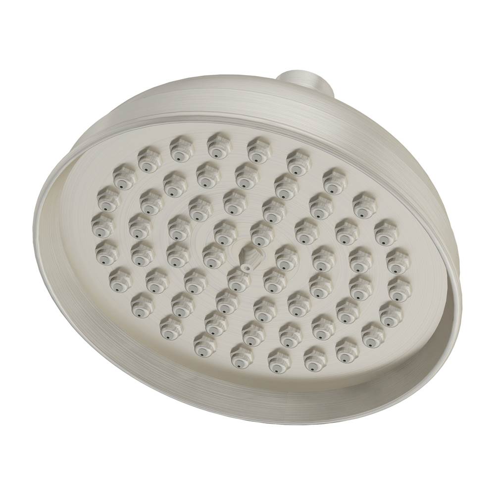 Symmons  Shower Heads item 4-166-STN