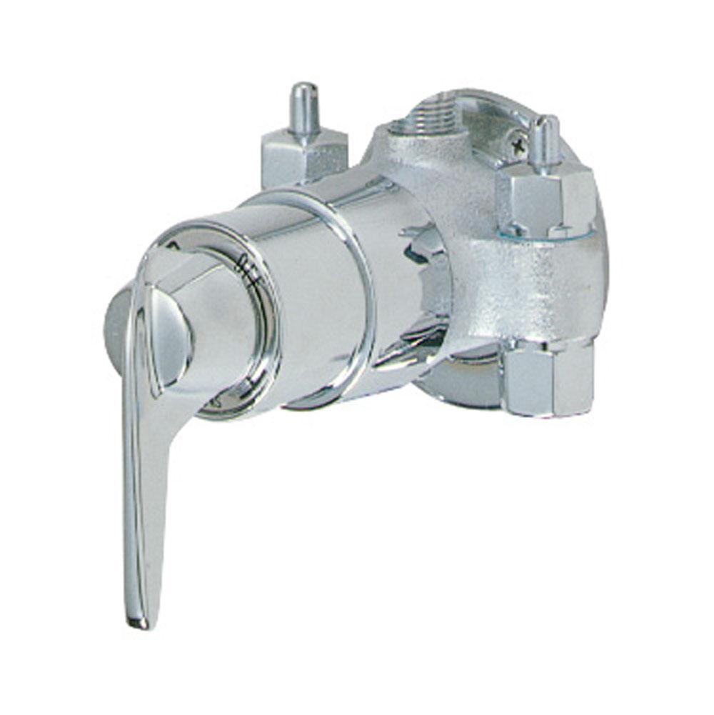 Symmons  Faucet Rough In Valves item 4-521