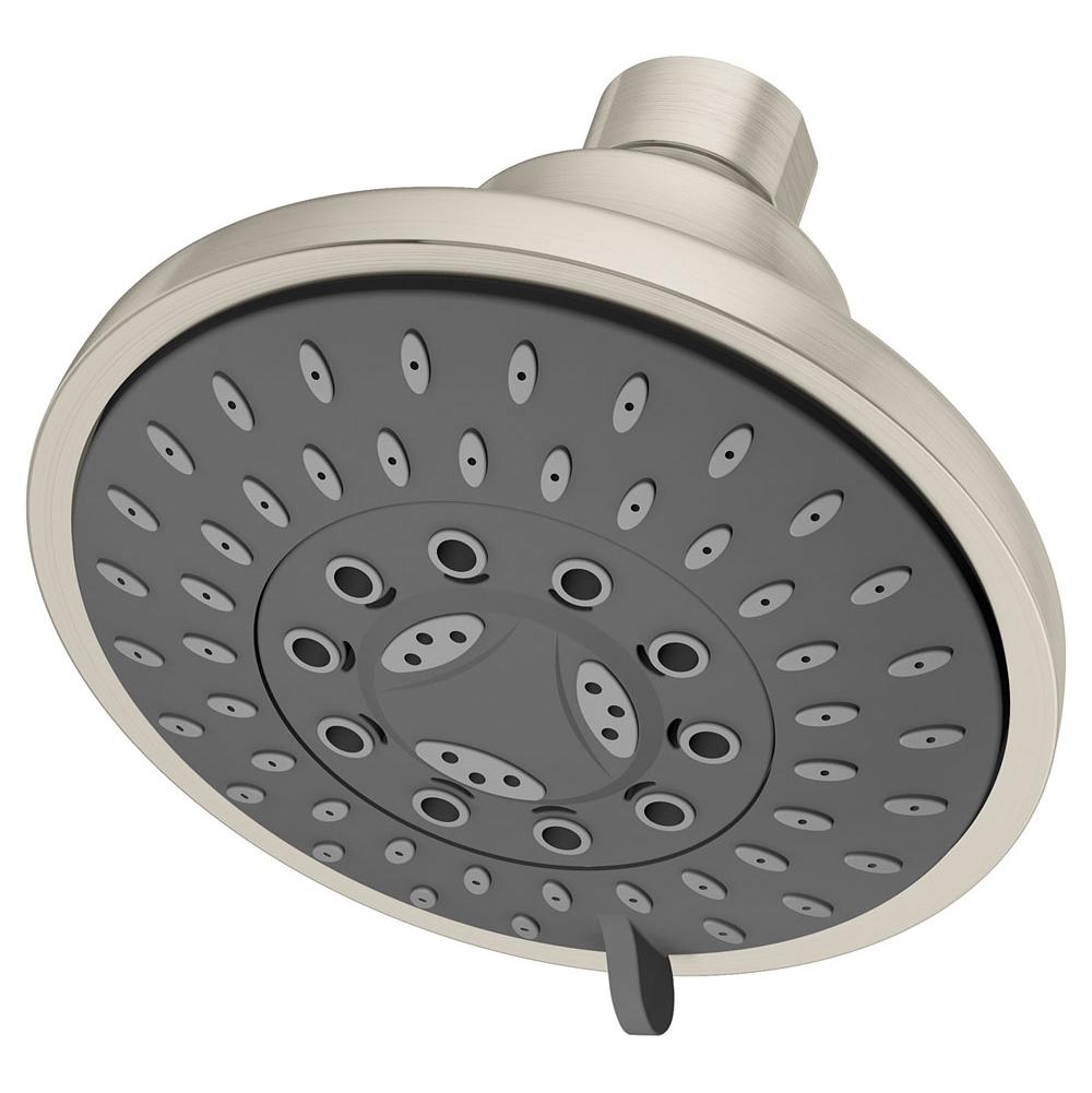 Symmons  Shower Heads item 552SH-STN-1.5