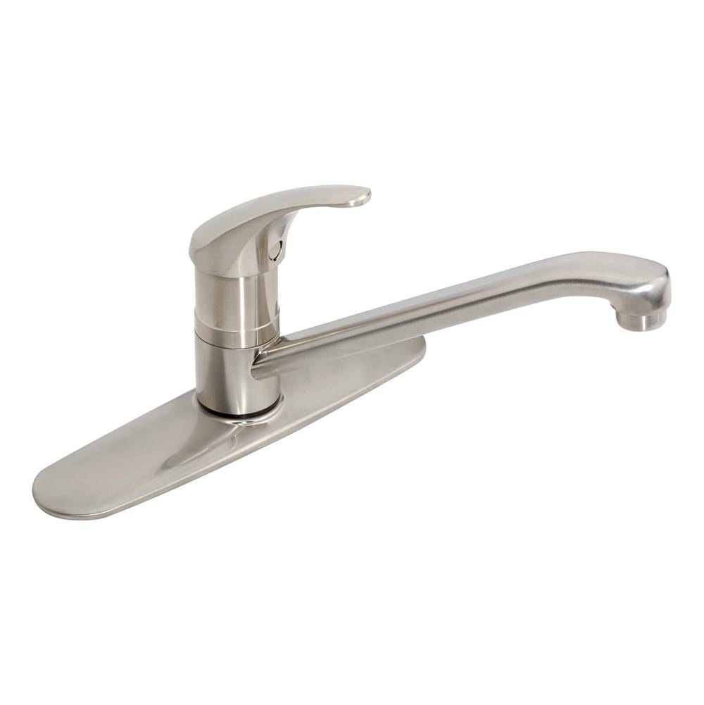 Symmons  Kitchen Faucets item S-23-STN-1.0