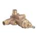 Symmons - 261XBODY - Faucet Rough-In Valves