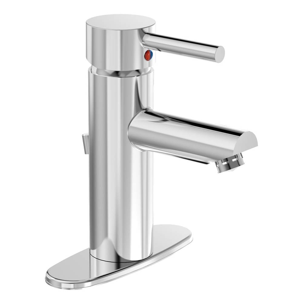 Symmons Single Hole Bathroom Sink Faucets item SLS-3512-DP4-0.5