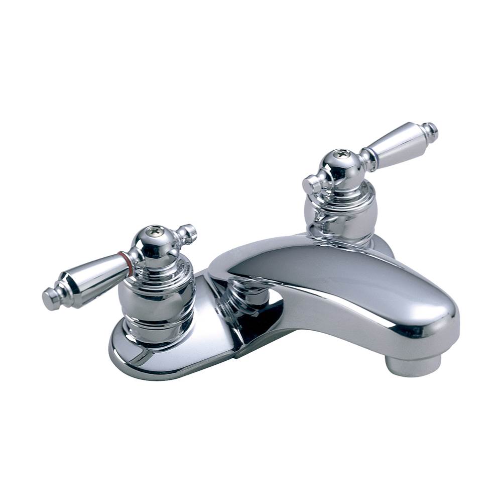 Symmons Centerset Bathroom Sink Faucets item S-240-2-LAM-1.5