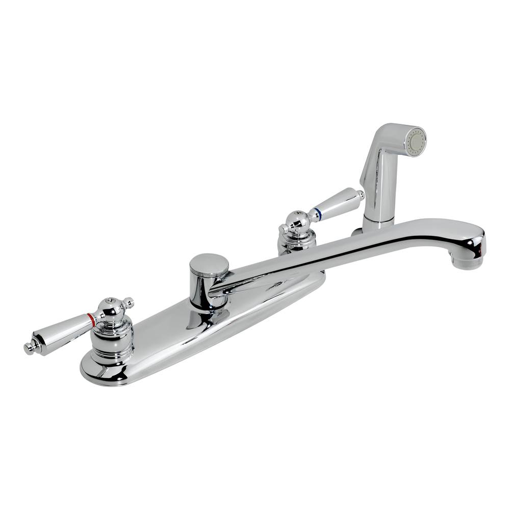 Symmons  Kitchen Faucets item S-248-2-LAM-1.0
