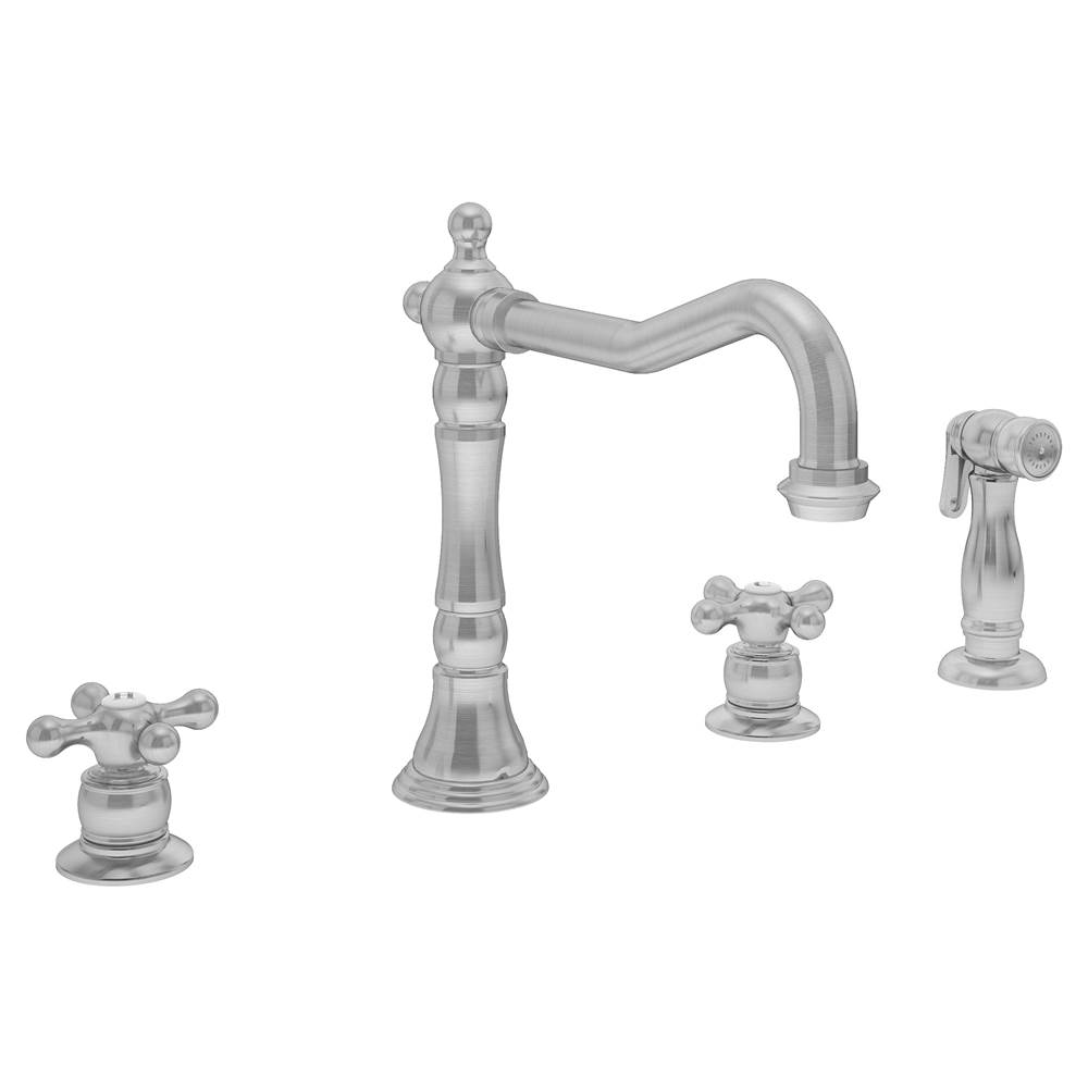 Symmons  Kitchen Faucets item S-2650-2-STS-LAM