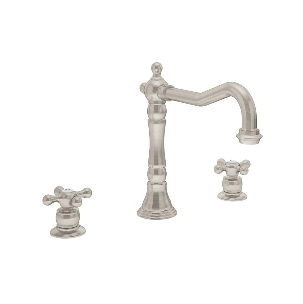 Symmons  Kitchen Faucets item S-2650-STN-1.5