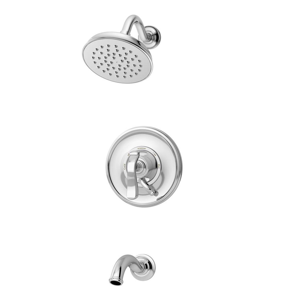 Symmons  Shower Accessories item S-5102-TRM