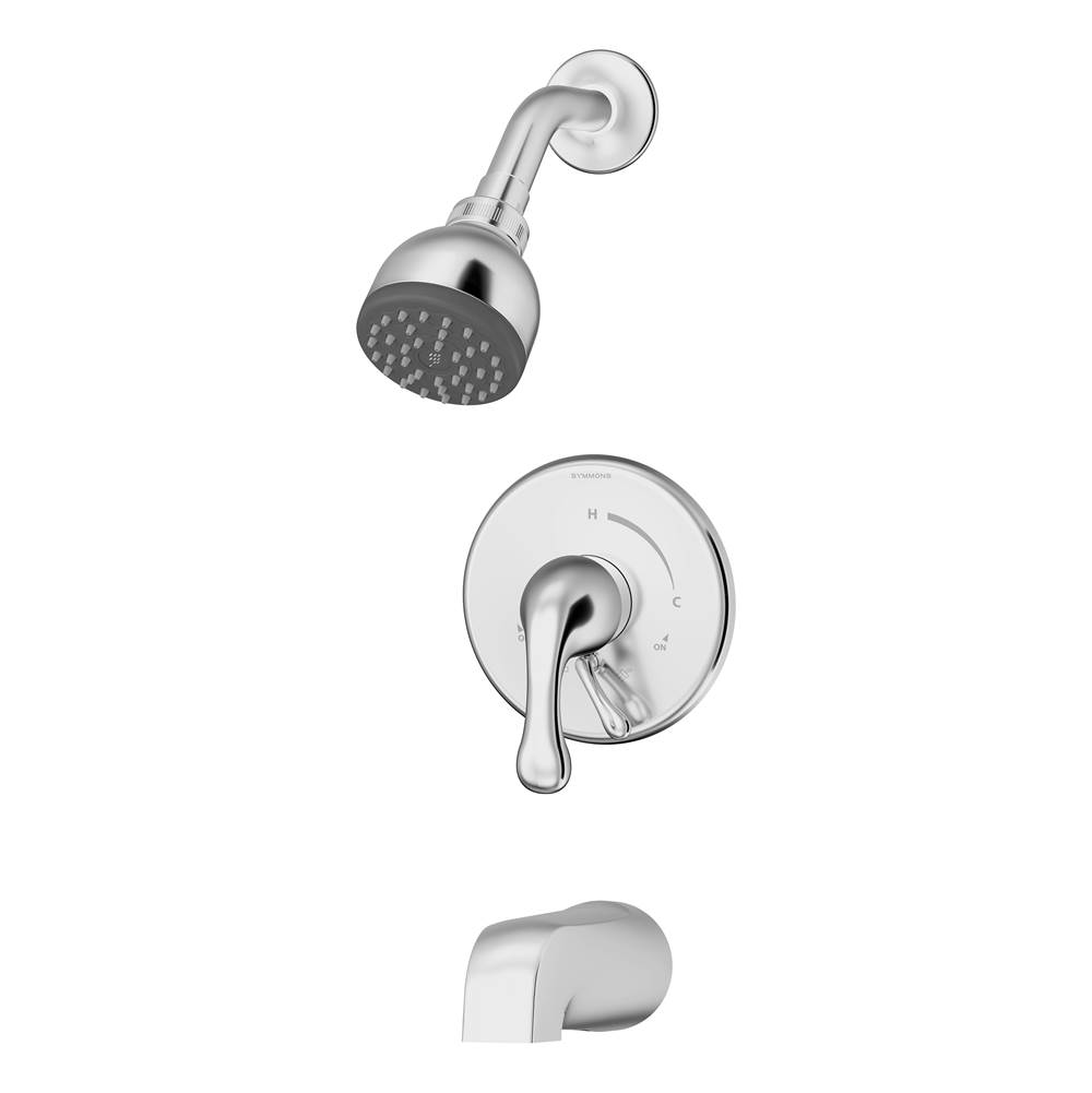 Symmons  Shower Accessories item S-6602-1.5-TRM