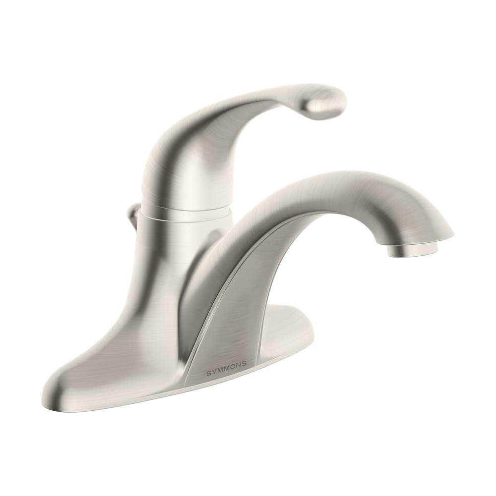 Symmons  Bathroom Sink Faucets item S-6612-STN-1.0