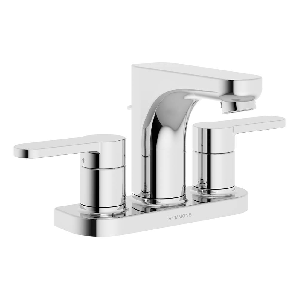 Symmons Centerset Bathroom Sink Faucets item SLC-6712-1.0