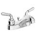 Symmons - SLC-9612-1.5 - Centerset Bathroom Sink Faucets
