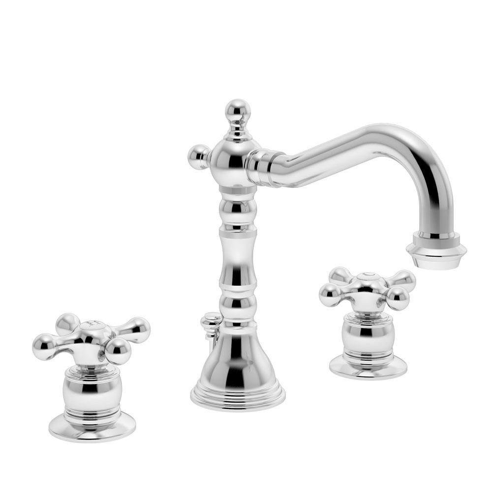 Symmons Widespread Bathroom Sink Faucets item SLW-4412-1.0