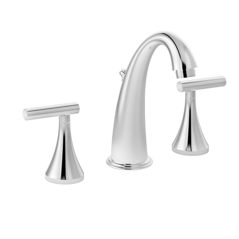 Symmons Widespread Bathroom Sink Faucets item SLW-4612-1.5