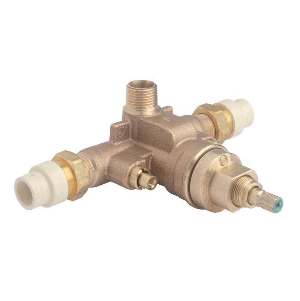 Symmons  Faucet Rough In Valves item 261XRVCPBODY