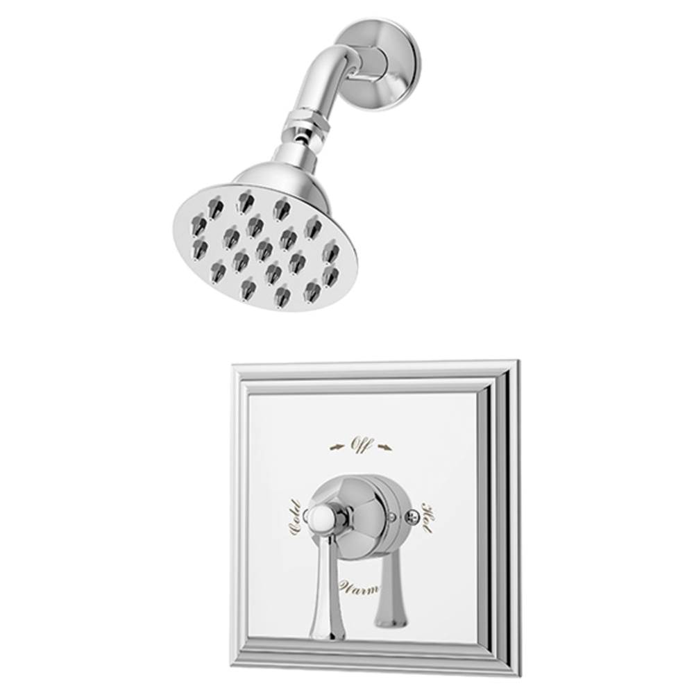 Symmons  Shower Accessories item 4501TRMTC