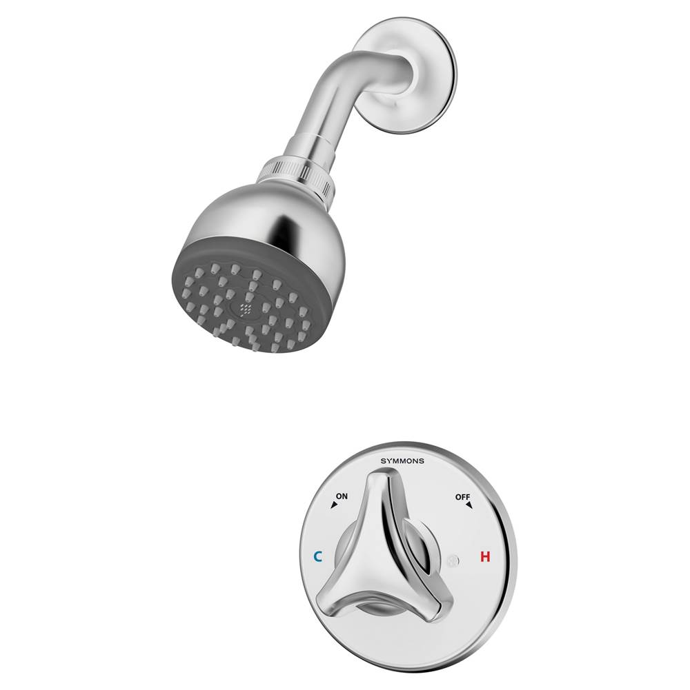 Symmons  Shower Accessories item 9601-P-B-TRM