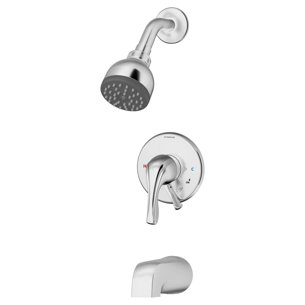 Symmons  Shower Accessories item S-9602-REV-X-P