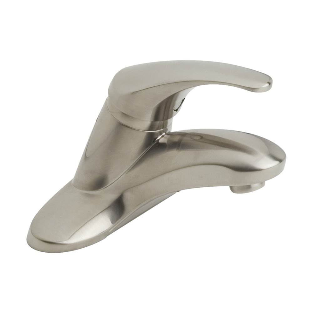 Symmons  Bathroom Sink Faucets item S-20-STN-0.5