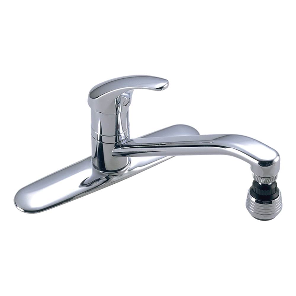 Symmons  Kitchen Faucets item S-23-1-SM