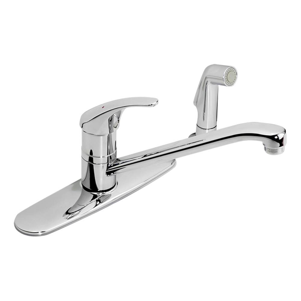 Symmons  Kitchen Faucets item S-23-2-10-0.5