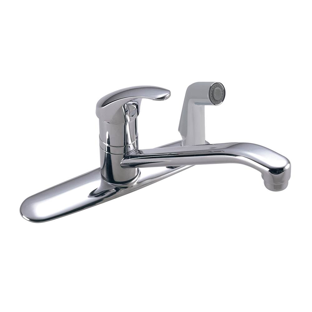 Symmons  Kitchen Faucets item S233VP15