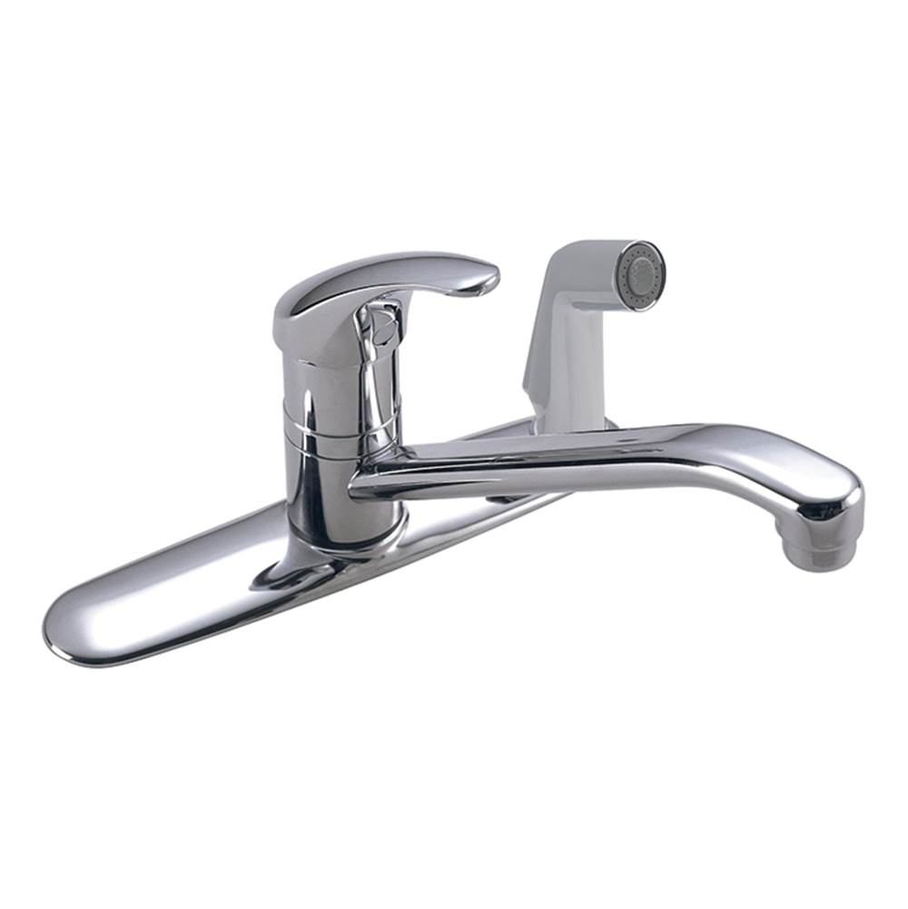 Symmons  Kitchen Faucets item S-23-3-IPS-1.0