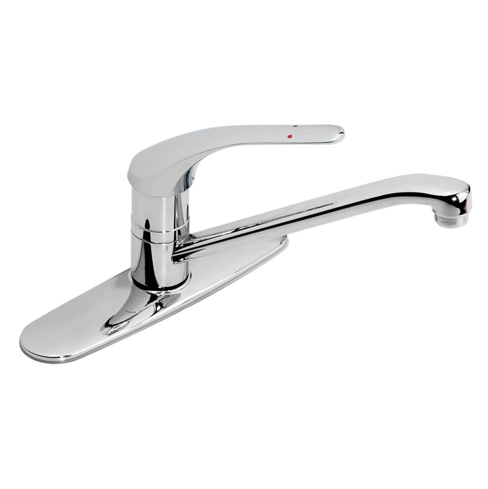 Symmons  Kitchen Faucets item S-23-BH-SM