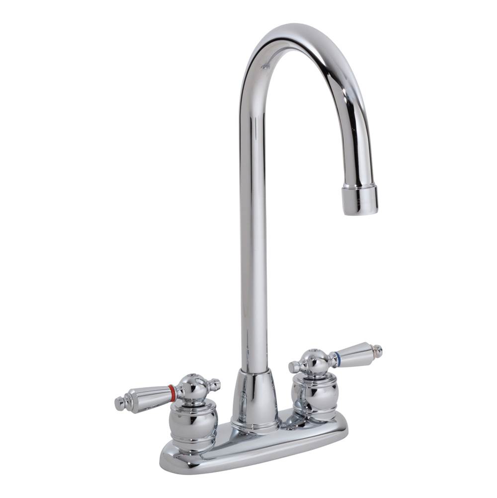 Symmons  Bar Sink Faucets item S-245-5-LPO-1.5
