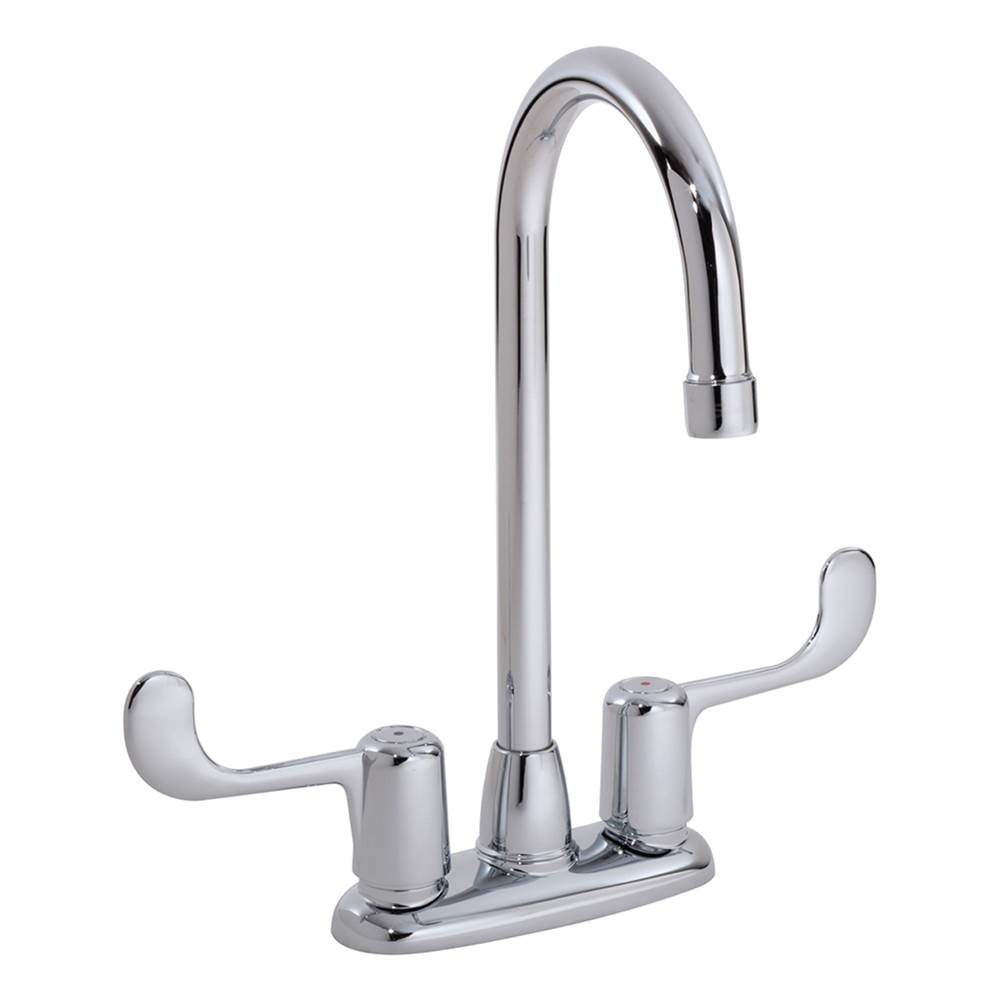 Symmons  Bar Sink Faucets item S-245-5-LWG-NA-0.5