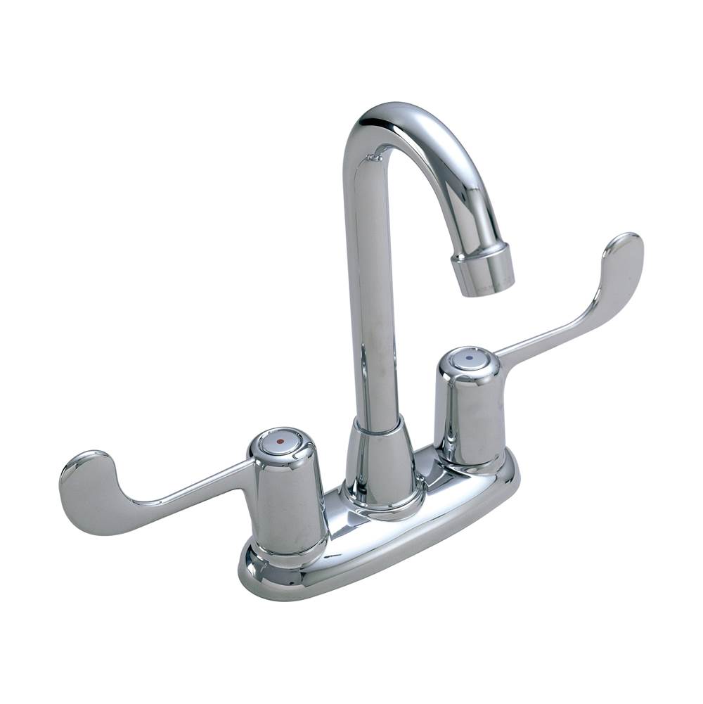Symmons  Bar Sink Faucets item S-245-LCF